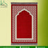 Premium quality soft janamaz for gifting