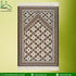 Premium Janamaz with Geometric Circles