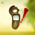AL-FAJIA Digital Tasbih Counter with Azan Alarm Clock - Pakistan