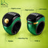Digital zikr counter ring with OLED screen