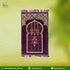 Velvet Prayer mat