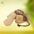 Wooden 33 beads tasbeeh