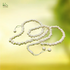CAMELL BONE 33 BEADS TASBEEH