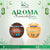 AROMA Humidifier (with free fragrance/essential oil)