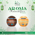 AROMA Humidifier (with free fragrance/essential oil)