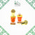 Khashab & Oud- Concentrated Perfume Oil