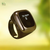 OLED display zikr ring counter
