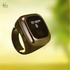 OLED display zikr ring counter