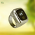 OLED display zikr ring counter