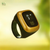 OLED display zikr ring counter
