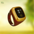 OLED display zikr ring counter
