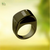 Equantu Plastic Zikr ring Tasbih ring QB702 Lite