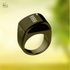 Equantu Plastic Zikr ring Tasbih ring QB702 Lite