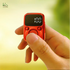 New Model 3203 Electric Finger Tally Counter With LED