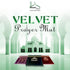 Velvet Prayer mat