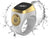 iQibla-Zikr Ring lite USB Charging (Plastic)