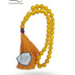 Backlit tasbeeh 33 beads 13MM