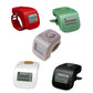 LCD Finger Counter