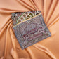 Travelling prayer mat with beautiful pouch